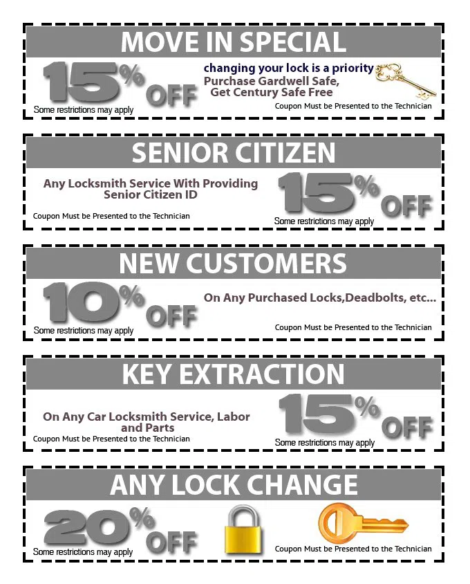 Aurora Locksmiths Service Aurora, CO 303-214-7048 - coupons18-set-five